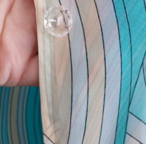 PRICE DROP!! DRAPERS AND DAMON'S 2PC - Picture 9 of 14